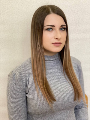 Галямова Анастасия Владимировна Галямова Анастасия Владимировна