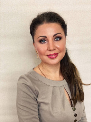 Шмойлова Наталья Васильевна Шмойлова Наталья Васильевна