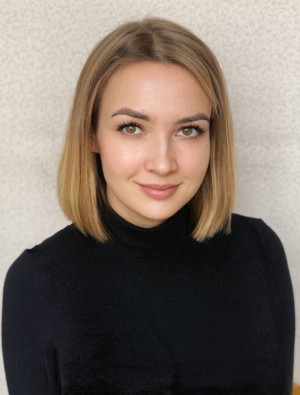 Семеленова Екатерина Владимировна Семеленова Екатерина Владимировна