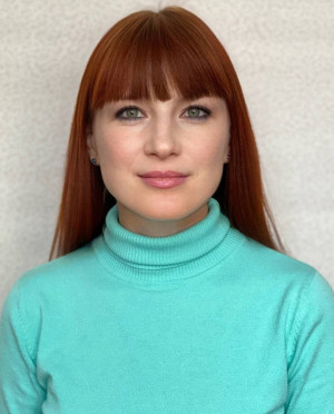 Сизова Юлия Михайловна Сизова Юлия Михайловна