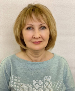 Статенина Татьяна Николаевна Статенина Татьяна Николаевна