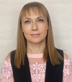 Суркова Анжела Анатольевна Суркова Анжела Анатольевна