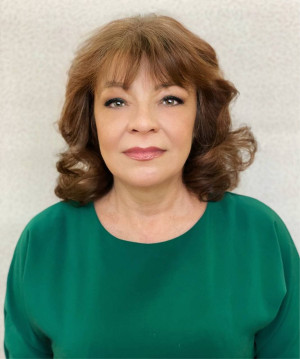 Волоскова Лариса Борисовна Волоскова Лариса Борисовна