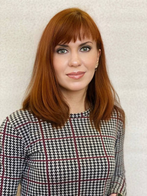 Замотина Елена Алексеевна Замотина Елена Алексеевна