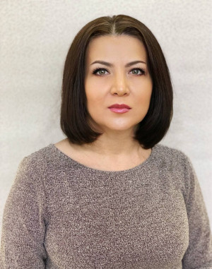 Тимохина Наталья Александровна Тимохина Наталья Александровна