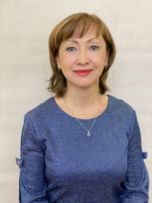 Буцаева Евгения Геннадьевна Буцаева Евгения Геннадьевна
