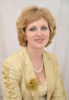 Романова Наталья Николаевна Романова Наталья Николаевна