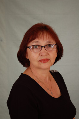 Щавлева Алла Николаевна Щавлева Алла Николаевна