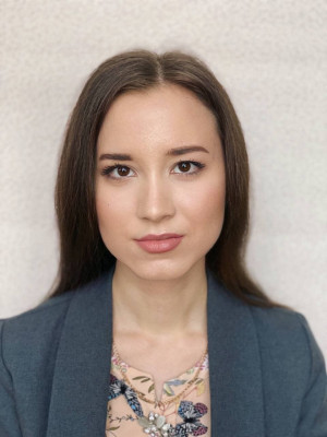 Иванова Оксана Викторовна Иванова Оксана Викторовна